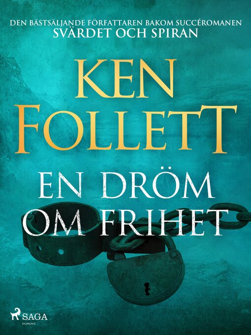 Titeldetaljer för En dröm om frihet av Ken Follett - Tillgänglig